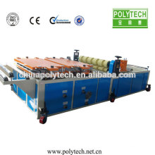 Plastic Corrugated Roofing Sheet Extrusion Line